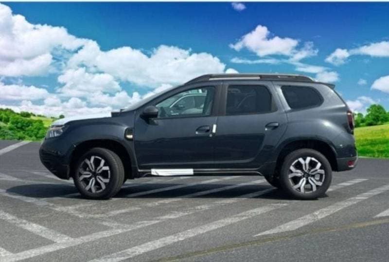 2023 Renault Duster LE thumbnail 6