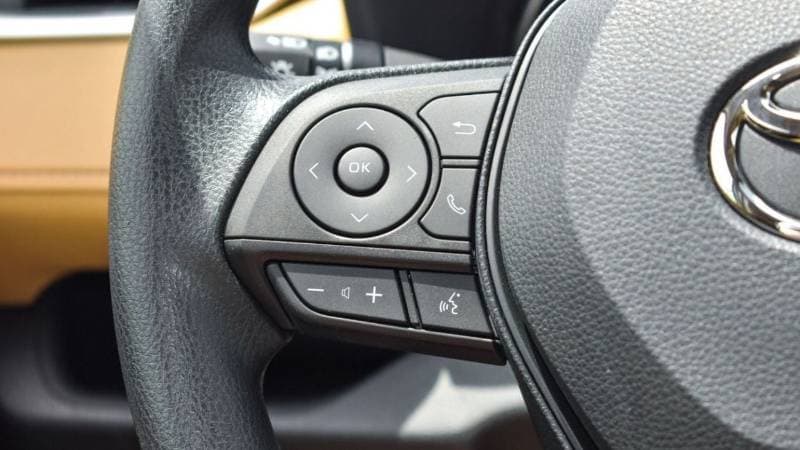 2023 Toyota RAV4 VXR HEV thumbnail 7