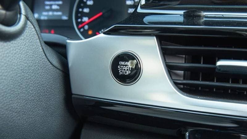 2023 Kia Seltos EX thumbnail 7
