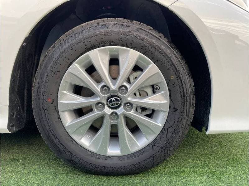 2022 Toyota Corolla XLI EXECUTIVE thumbnail 8