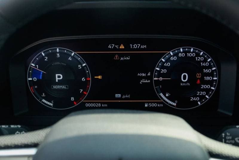 2023 Mitsubishi Outlander GLX MIDLINE thumbnail 8