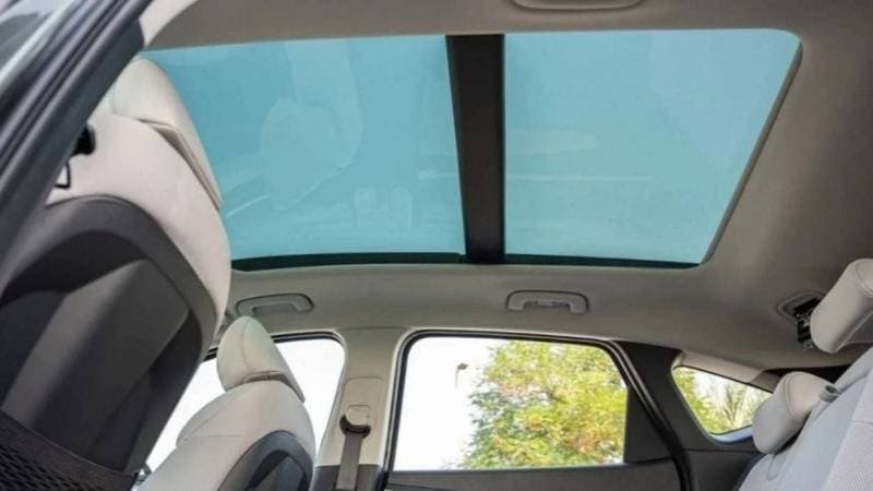 2022 Hyundai Tucson COMFORT PLUS thumbnail 8