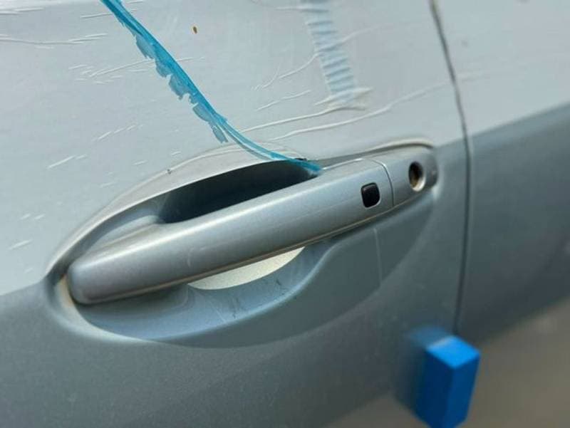2027 Suzuki Dzire Suzuki dzire GLX 2026 MT thumbnail 6