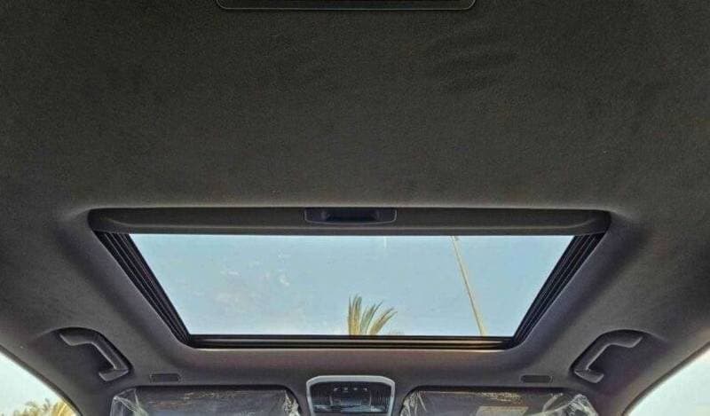 2025 Toyota Land Cruiser VX thumbnail 8