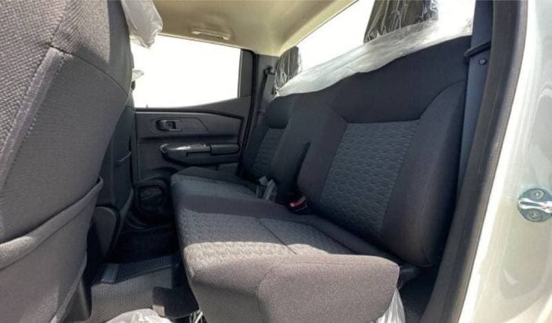 2026 Mitsubishi L200 GL thumbnail 7