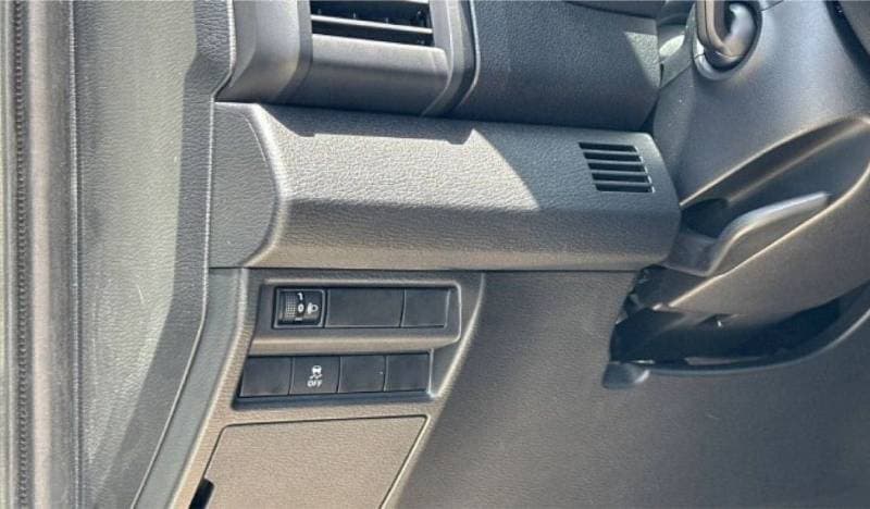2026 Mitsubishi L200 GL thumbnail 5