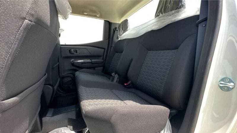 2025 Mitsubishi L200 GL thumbnail 7