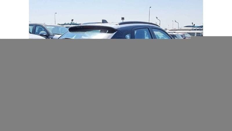 2026 Suzuki Fronx GLX thumbnail 6