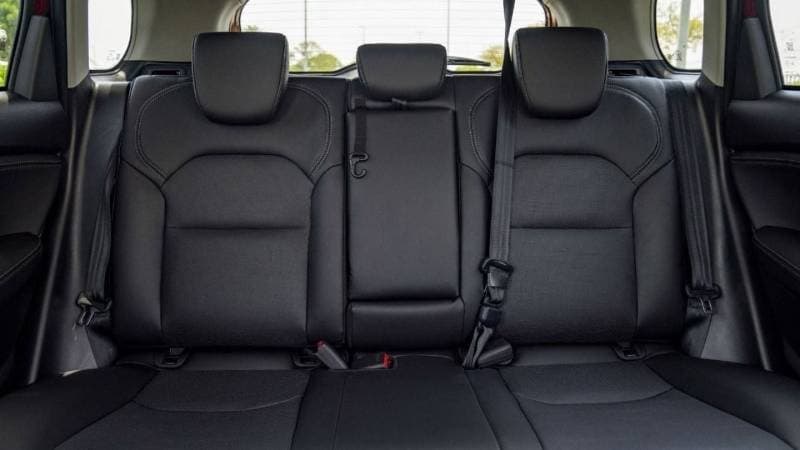 2025 Suzuki Grand Vitara GLX thumbnail 8