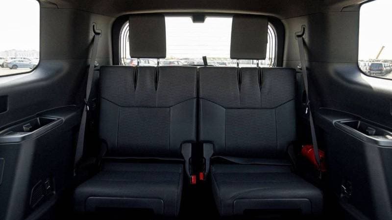 2024 Toyota Prado ADVENTURE thumbnail 8