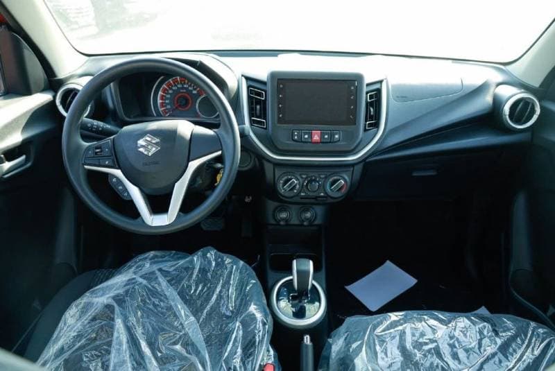 2024 Suzuki Celerio thumbnail 8