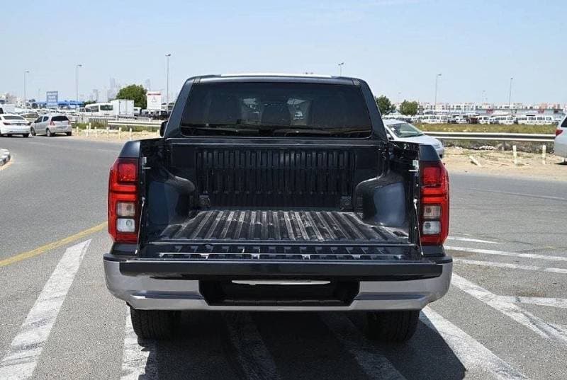 2025 Mitsubishi L200 GLS thumbnail 5