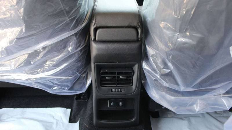 2025 Suzuki Baleno GLX thumbnail 4