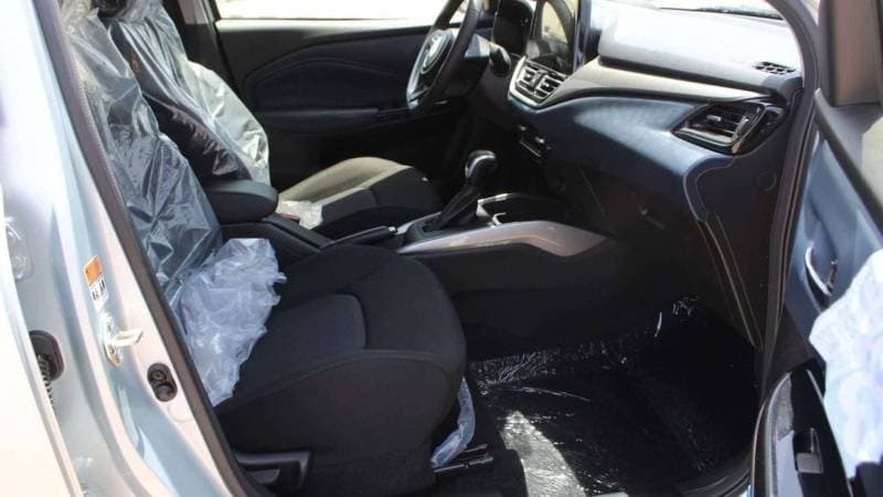 2025 Suzuki Baleno GLX thumbnail 6