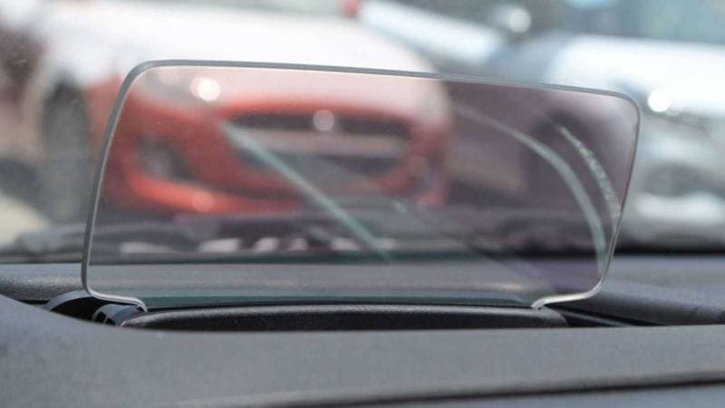 2025 Suzuki Baleno GLX thumbnail 8