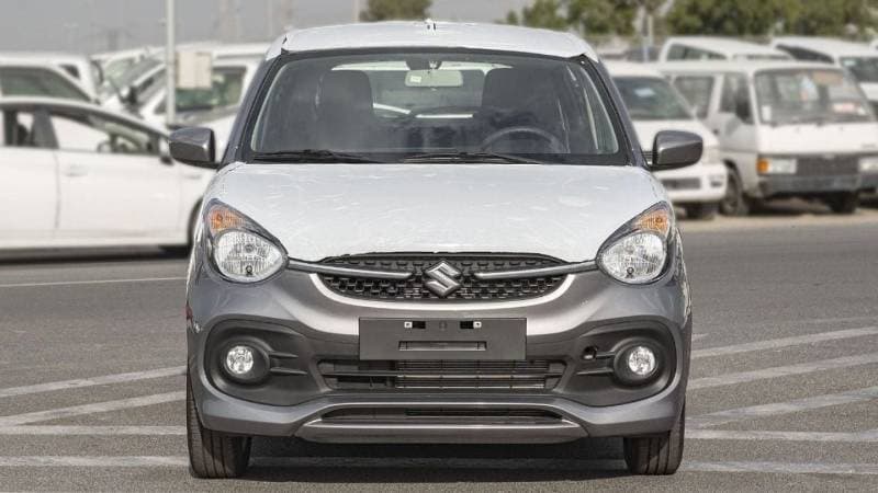 2024 Suzuki Celerio thumbnail 5