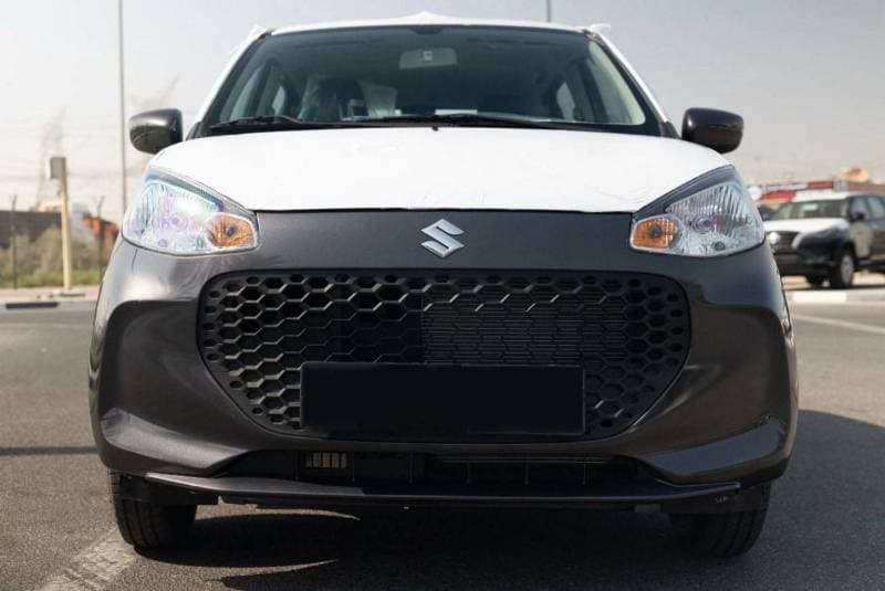2025 Suzuki Alto thumbnail 6