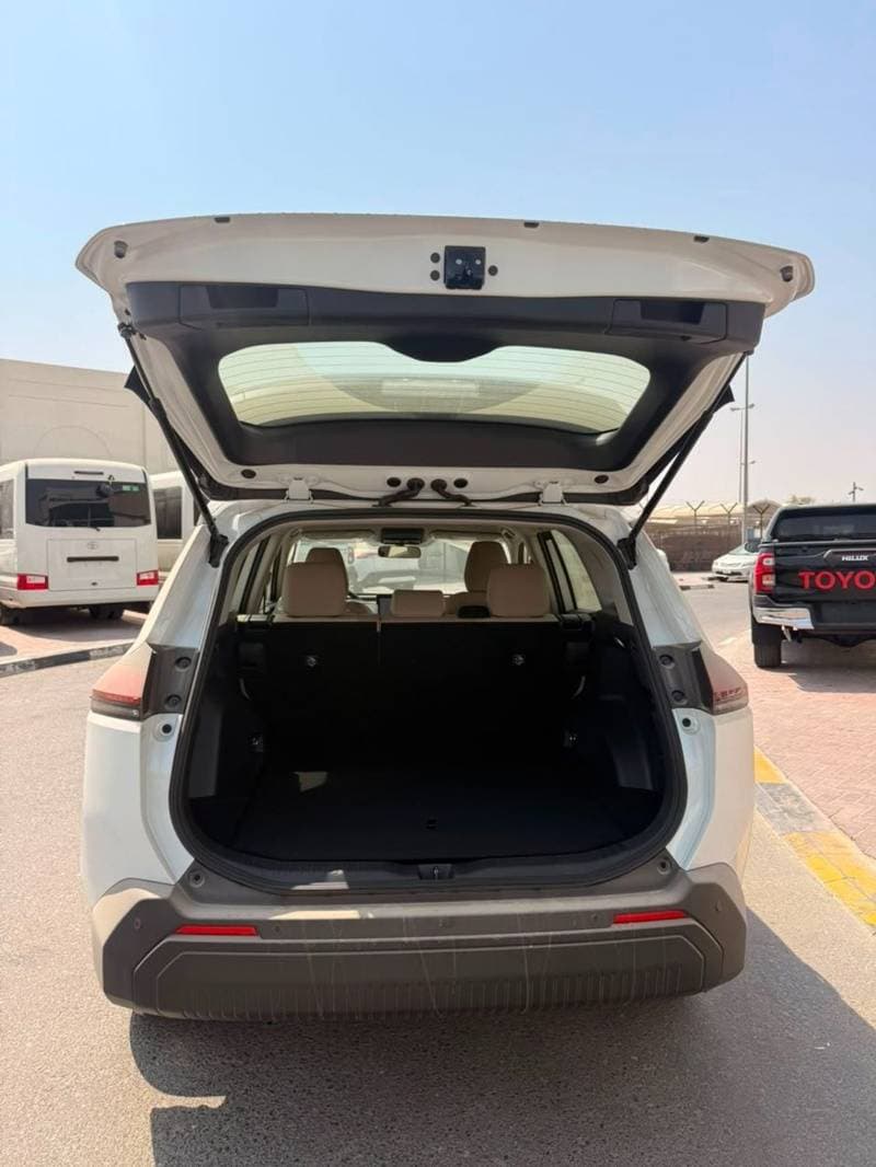 2026 Toyota RAV4 EXR thumbnail 7