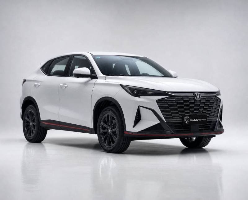 2026 Changan X5 Plus X5 Plus