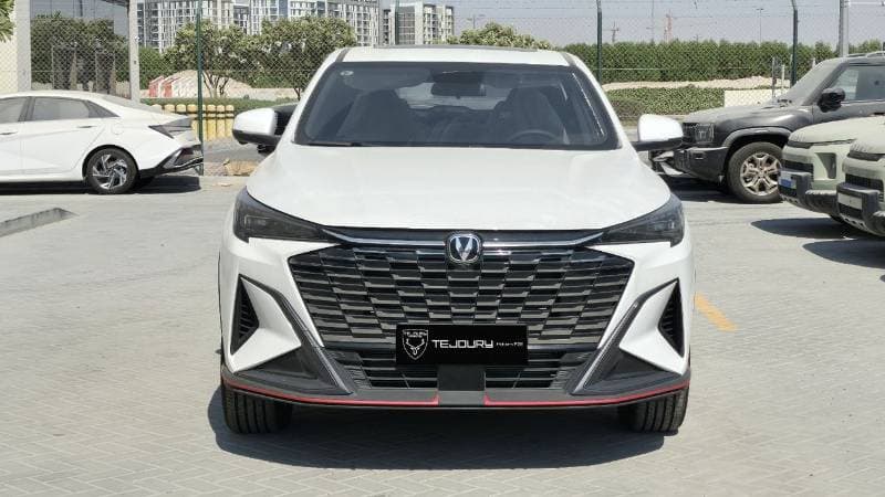 2026 Changan X5 Plus X5 Plus thumbnail 3