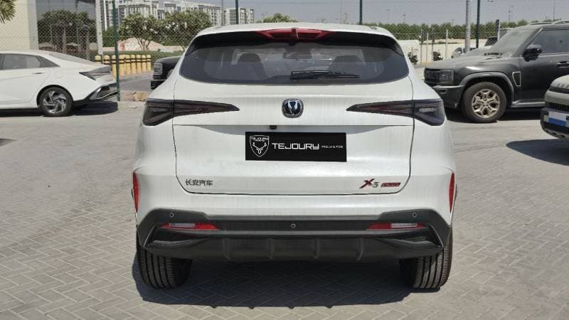 2026 Changan X5 Plus X5 Plus thumbnail 6