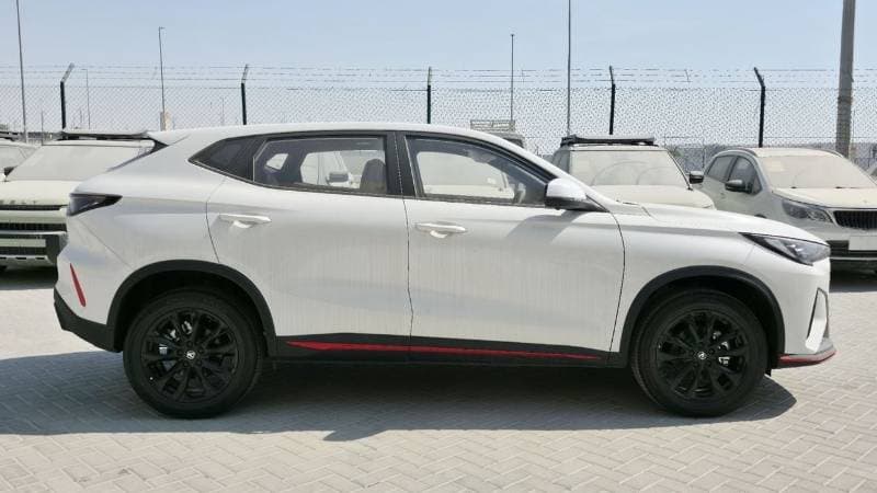 2026 Changan X5 Plus X5 Plus thumbnail 8