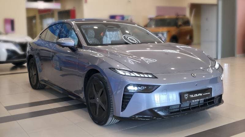 2026 Dongfeng 7 REV thumbnail 2