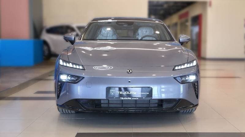 2026 Dongfeng 7 REV thumbnail 3