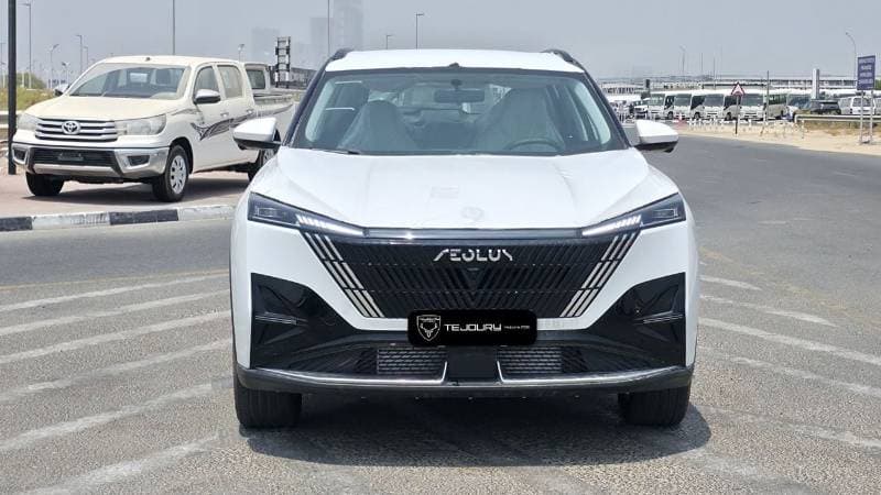 2026 Dongfeng Mage 320T thumbnail 3