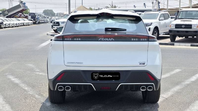 2026 Dongfeng Mage 320T thumbnail 6