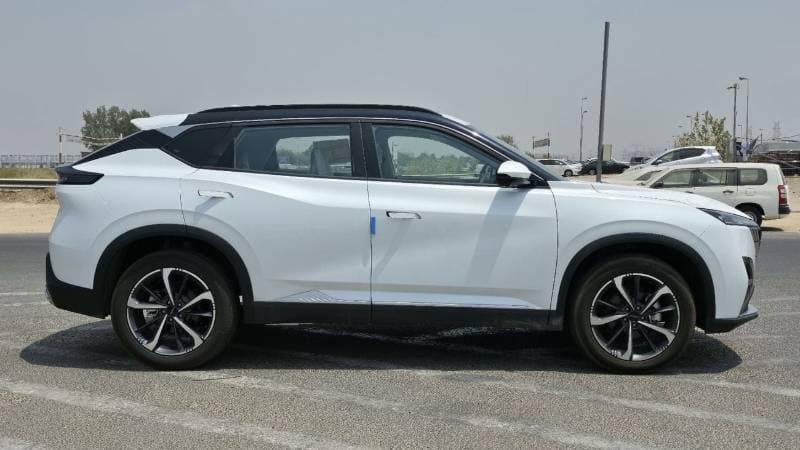 2026 Dongfeng Mage 320T thumbnail 8