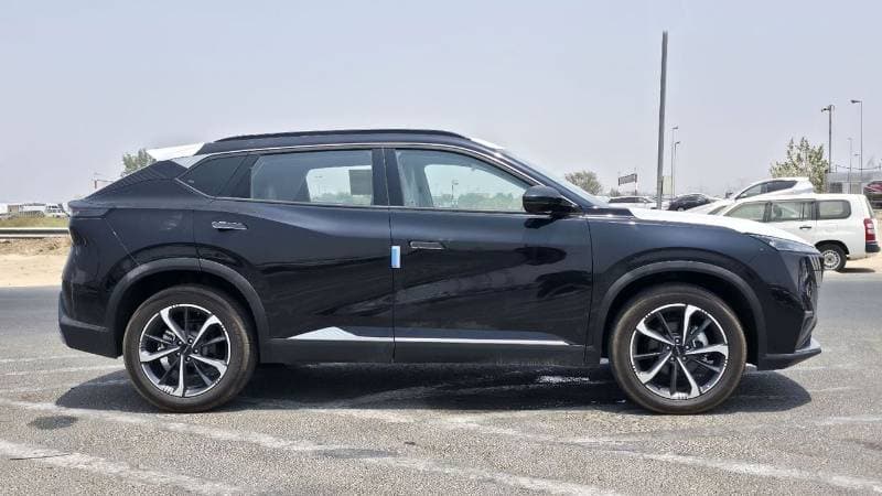2026 Dongfeng Mage 320T thumbnail 8