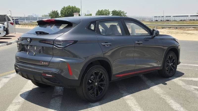 2026 Changan X5 Plus X5 Plus thumbnail 4