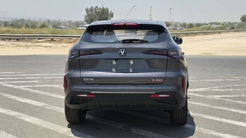 2026 Changan X5 Plus X5 Plus thumbnail 5