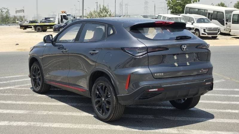 2026 Changan X5 Plus X5 Plus thumbnail 6