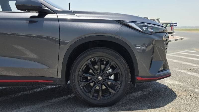 2026 Changan X5 Plus X5 Plus thumbnail 8