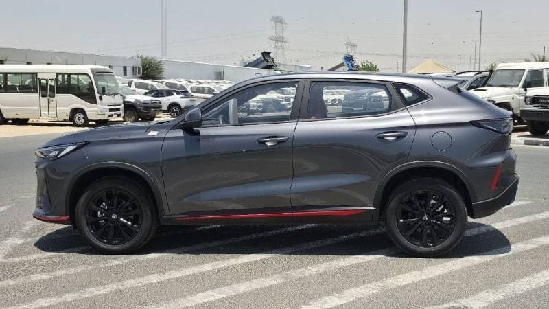 2026 Changan X5 Plus X5 Plus thumbnail 7