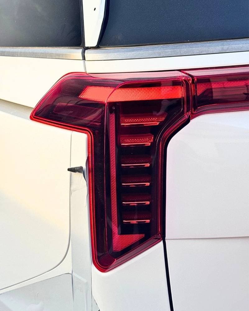 2026 Kia Carnival 1.6L HEV thumbnail 6