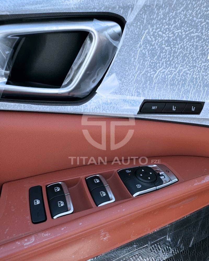 2025 Kia Carnival LX thumbnail 7