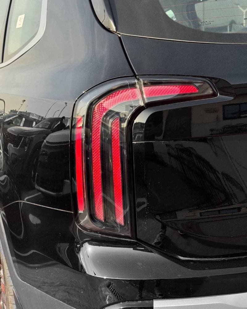 2025 Kia Telluride SX thumbnail 6