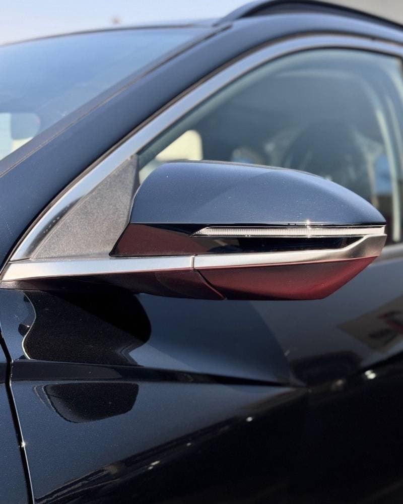 2027 Hyundai Tucson thumbnail 7