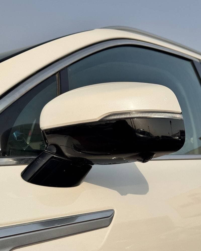 2026 Kia Sorento LX STANDARD thumbnail 8