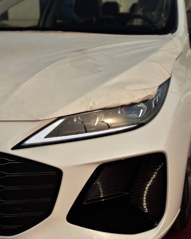 2026 Chery Arrizo 6 thumbnail 6