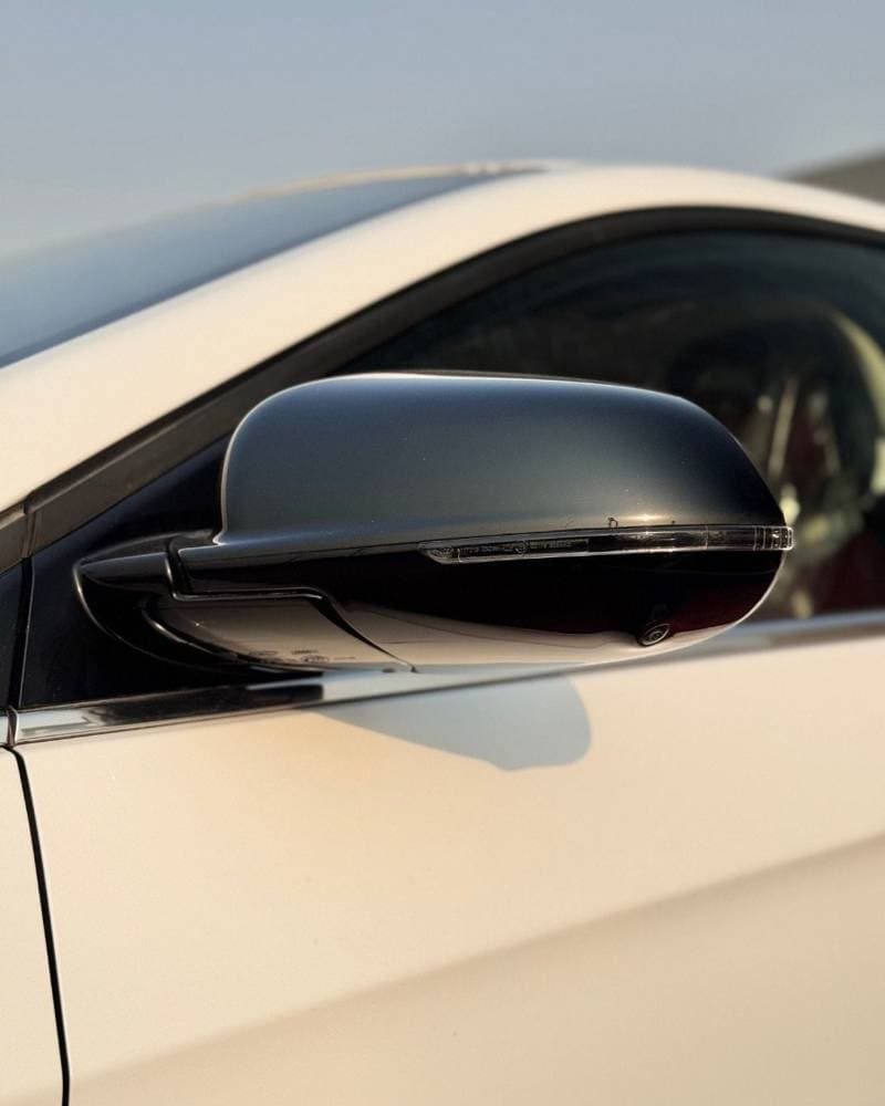 2026 Chery Arrizo 6 thumbnail 8