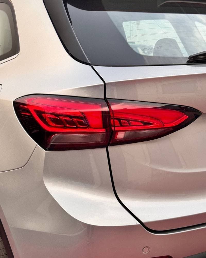 2026 MG ZS LUX thumbnail 6