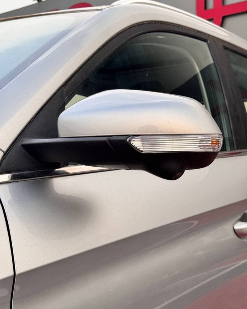 2026 MG ZS LUX thumbnail 7