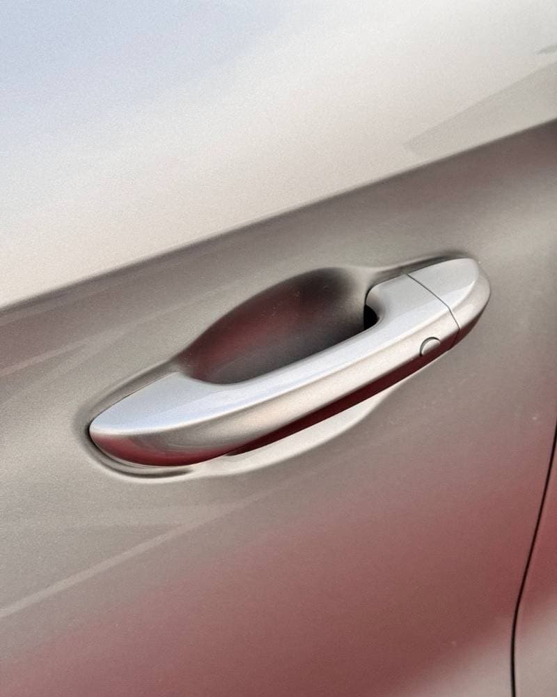 2026 MG ZS LUX thumbnail 8