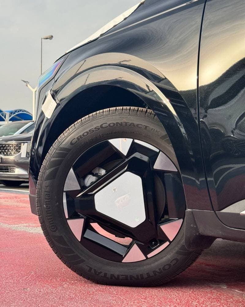 2026 Kia Carnival thumbnail 5