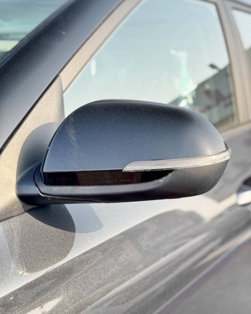 2026 Kia Seltos LX STANDARD thumbnail 7