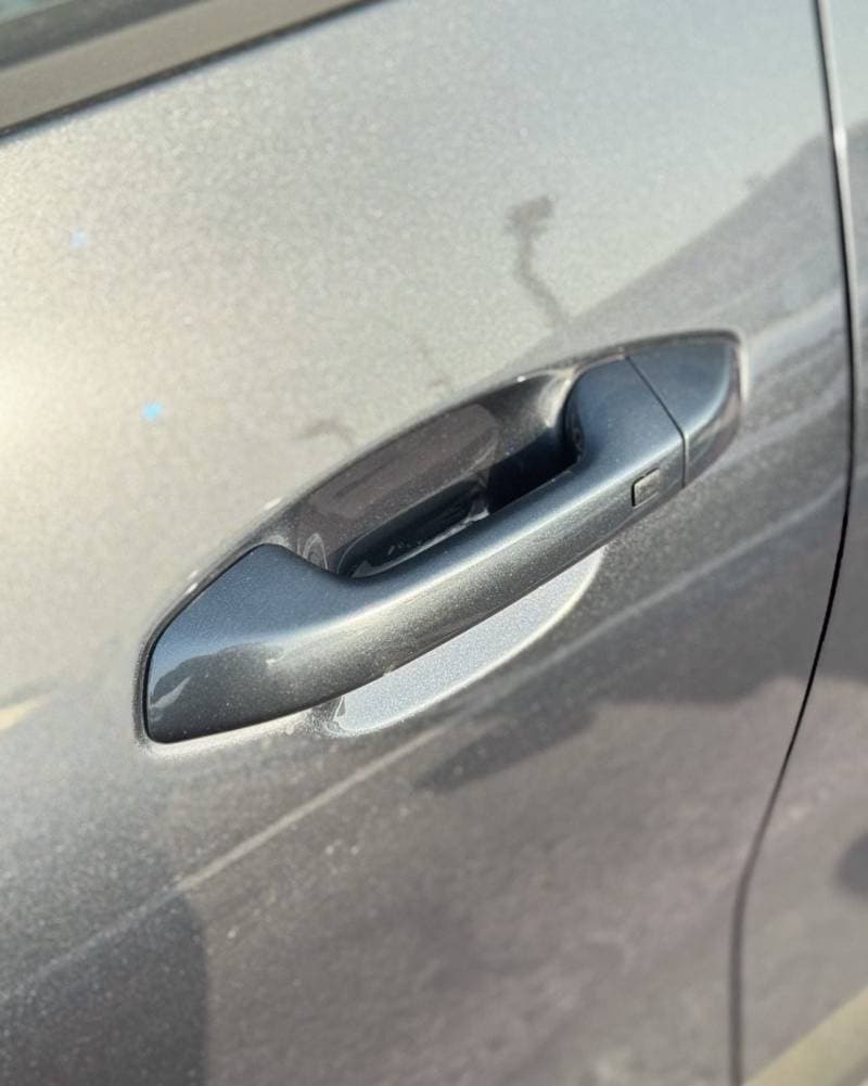 2026 Kia Seltos LX STANDARD thumbnail 8